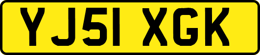YJ51XGK