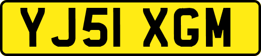 YJ51XGM