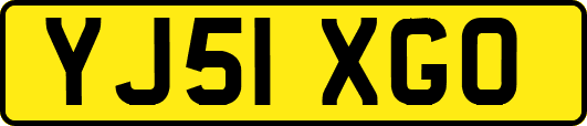 YJ51XGO
