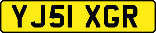YJ51XGR