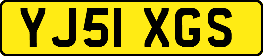 YJ51XGS