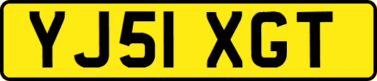 YJ51XGT