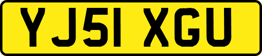 YJ51XGU