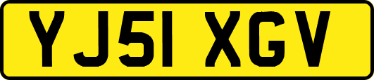 YJ51XGV