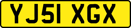 YJ51XGX