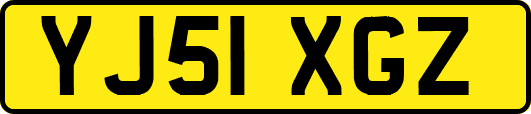 YJ51XGZ