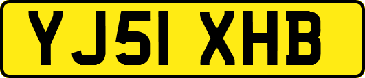 YJ51XHB