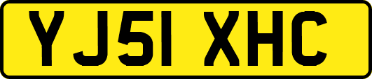 YJ51XHC