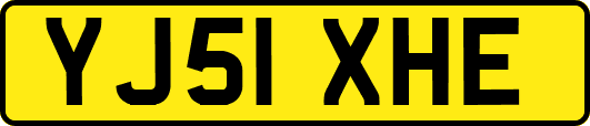 YJ51XHE