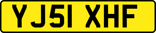 YJ51XHF