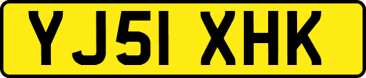 YJ51XHK
