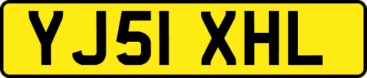 YJ51XHL