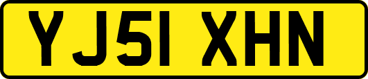 YJ51XHN