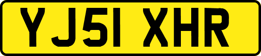 YJ51XHR