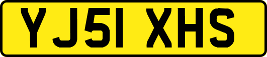 YJ51XHS