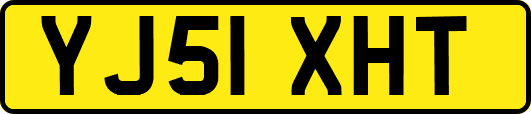 YJ51XHT