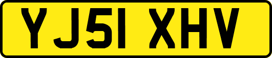 YJ51XHV