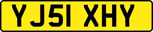 YJ51XHY