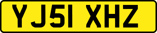 YJ51XHZ
