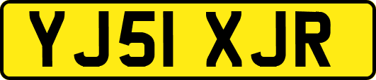 YJ51XJR