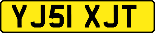 YJ51XJT