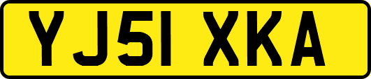 YJ51XKA