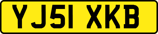 YJ51XKB
