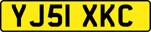 YJ51XKC