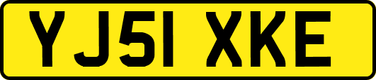 YJ51XKE