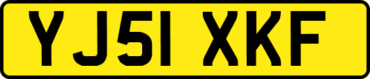 YJ51XKF