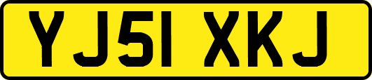 YJ51XKJ