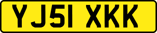 YJ51XKK
