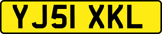 YJ51XKL