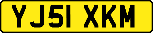 YJ51XKM