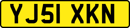 YJ51XKN