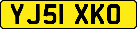 YJ51XKO