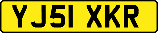 YJ51XKR