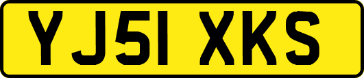 YJ51XKS