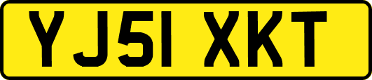 YJ51XKT