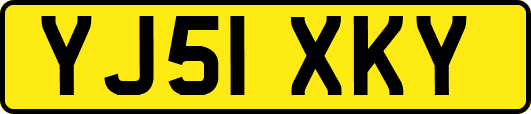 YJ51XKY