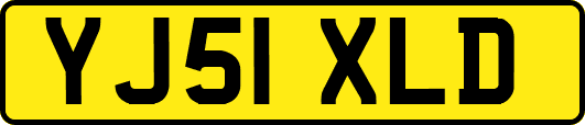 YJ51XLD