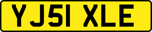 YJ51XLE