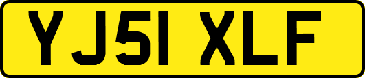YJ51XLF