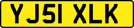 YJ51XLK