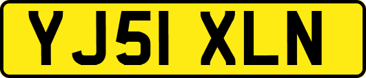 YJ51XLN
