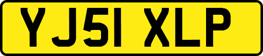 YJ51XLP