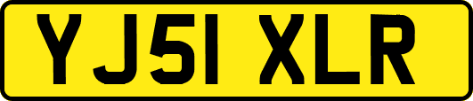 YJ51XLR
