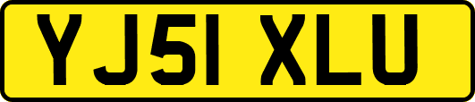 YJ51XLU