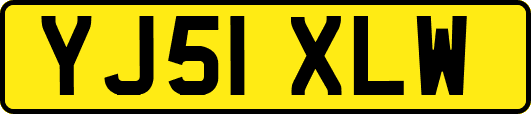 YJ51XLW