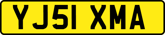 YJ51XMA